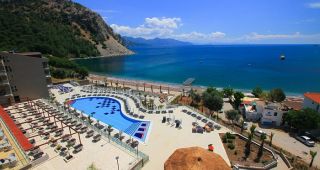06-10 Eylül 2023 Marmaris Turunç Premium Hotel - Kamu Eğitim Semineri