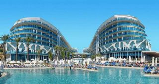 27-31 Ağustos 2019 Vikingen Infinity Otel Alanya Kamu Semineri