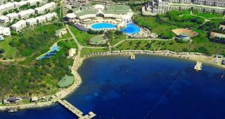 22-26 Temmuz 2019 Yasmin Resort Otel Bodrum Kamu Eğitim Semineri