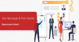 17 Ocak 2020 Muhtasar ve Prim Hizmet Beyannamesi Eğitimi Antalya