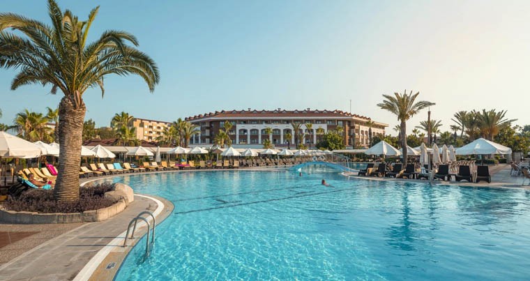 27-31 Temmuz 2023 Antalya - Club Hotel Turan Prince World-Kamu İhale Eğitim Semineri