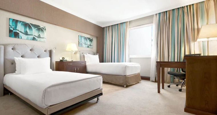 22-26 Kasım 2021 Wyndham Grand Kayseri - Kayseri Kamu Eğitim Semineri