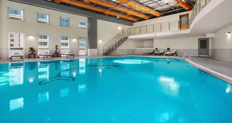 22-26 Kasım 2021 Wyndham Grand Kayseri - Kayseri Kamu Eğitim Semineri