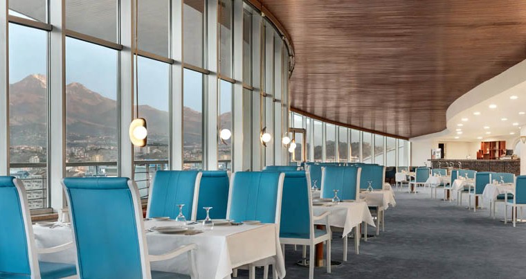 22-26 Kasım 2021 Wyndham Grand Kayseri - Kayseri Kamu Eğitim Semineri