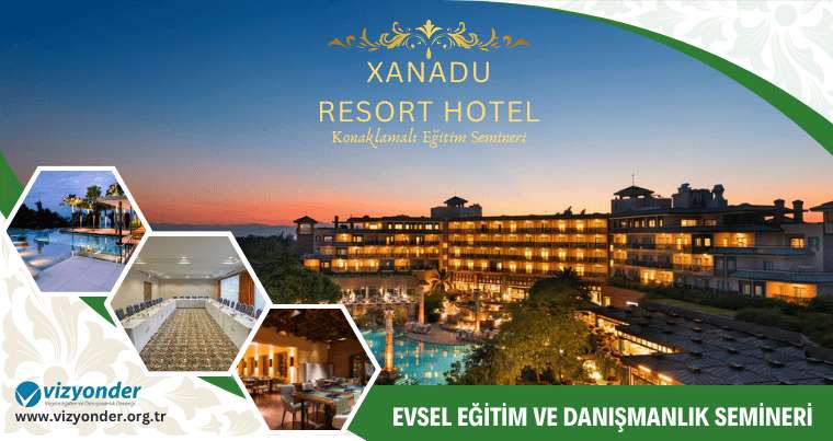 Kamu İhale ve Evsel Katı Atık Eğitimi Belek - Antalya