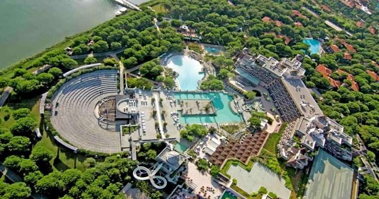 26-30 Eylül 2020 Xanadu Resort Hotel Belek - Kamu Eğitim Semineri