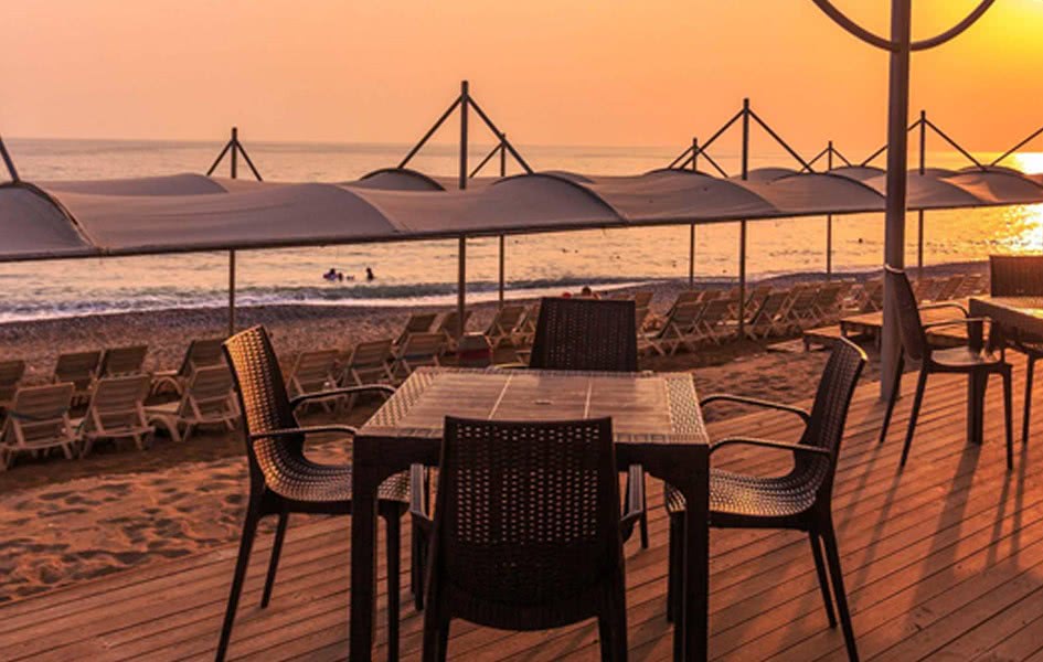 11-15 Eylül 2019 Xoria Deluxe Hotel Alanya Kamusal Eğitim Seminer