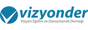 Vizyonder Logo