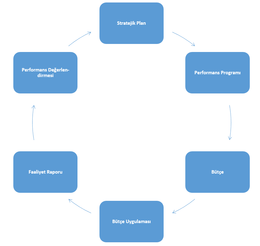 Vizyonder - Faaliyet Raporunun Hazırlanması Danışmanlığı